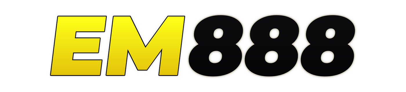 em888 Logo